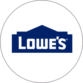 Get same-day delivery from Lowe's with Shipt