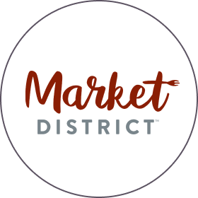 Get same-day delivery from Market District with Shipt